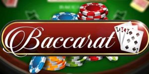 baccarat luck8