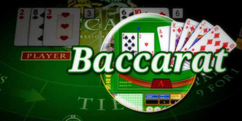 Những điều thú vị ít người biết về sảnh cược Baccarat LUCK8