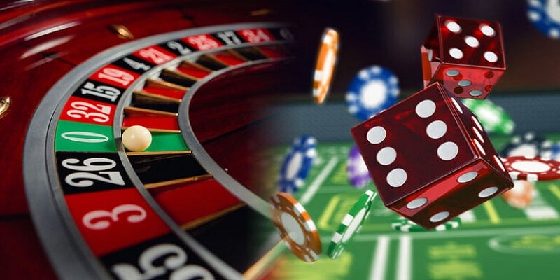 Hướng dẫn chơi cá cược Roulette tại LUCK8