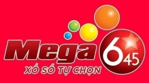 Đôi nét về hình thức giải trí xổ số mega 6/45