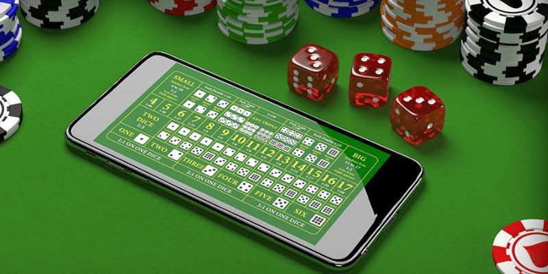 Quy tắc tài xỉu LUCK8 thành viên tham gia đều phải nắm được