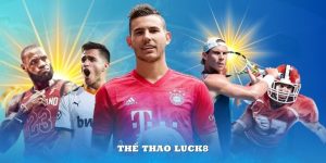 Tổng hợp những tựa game tuyệt hảo tại CMD LUCK8