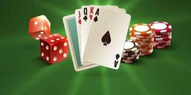 Thông tin tổng quan về game Poker LUCK8