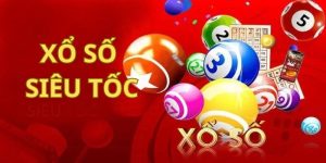 xổ số siêu tốc